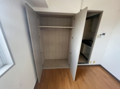 【収納】 | ステージファースト武蔵小山 | ※別仕様参照