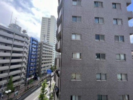 【展望】 | ステージファースト武蔵小山 | ※別仕様参照
