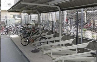 【その他共用部分】 | ステージファースト武蔵小山