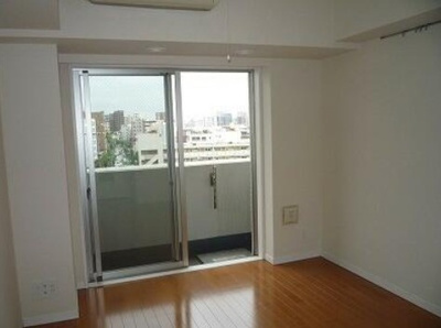 【居間・リビング】 | ステージファースト武蔵小山 | ※別仕様参照
