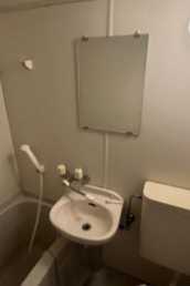 【洗面所】 | ステージファースト武蔵小山 | ※別仕様参照