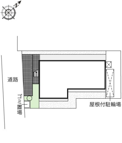 レオパレス西竹のその他