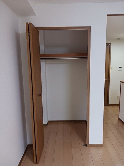 【収納】 | メゾンプリムローズ