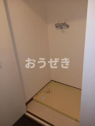 イワキパークハイムⅢの設備