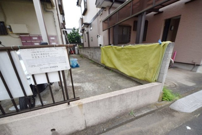 【その他共用部分】 | メイプル柳瀬川