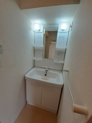 【洗面所】 | ホームズ　コンフォールⅠ