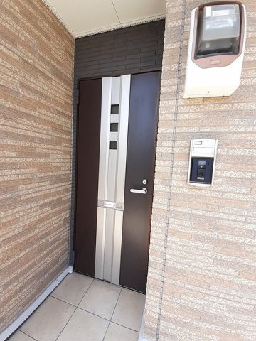 【その他共用部分】 | ホームズ　コンフォールⅠ