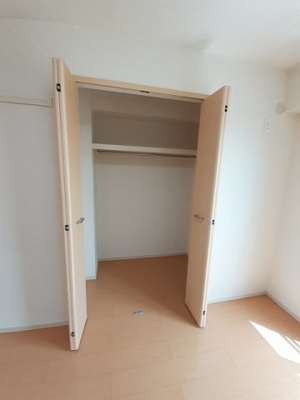 【収納】 | ホームズ　コンフォールⅠ