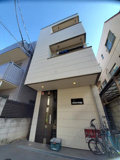 大田区北千束１丁目のマンションの画像