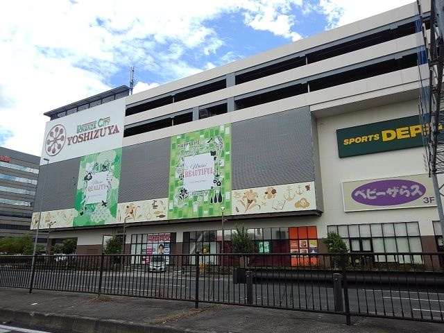 グラス　ド　フジ　Ⅰの周辺