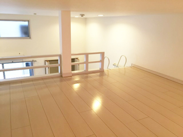 アーク本陣の居間・リビング