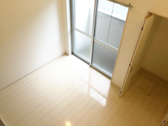 アーク本陣の居間・リビング