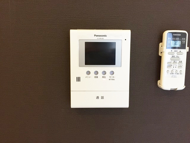 アーク本陣の設備