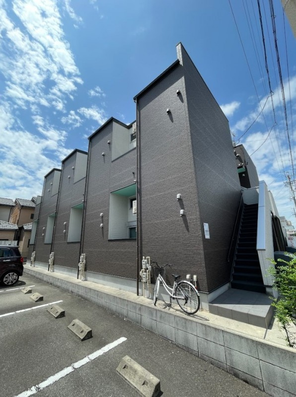 Ｅｍｂｅｌｌｉｒ　Ｄｕｅの外観
