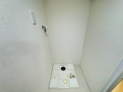 【設備】 | カルム緑地