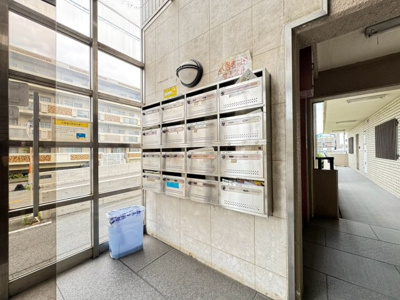 【その他共用部分】 | カルム緑地