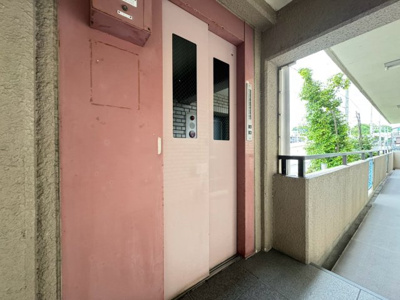 【その他共用部分】 | カルム緑地