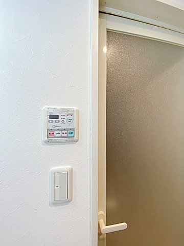 スカイコート千代田の設備