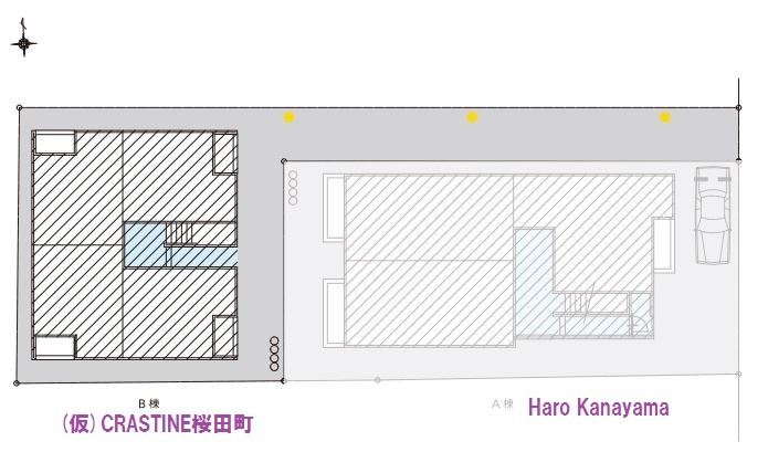 Ｃｏｒｅ　Ｋａｎａｙａｍａのその他