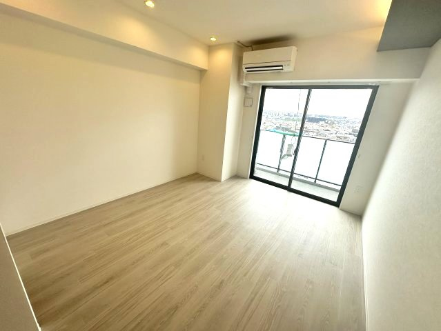 BLESTON COURT MIZUHOUNDOJOHIGASHIの内装|内装です