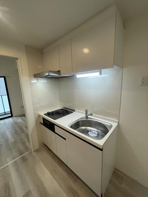 ルーエ池下のキッチン|※写真は同タイプ住戸です。