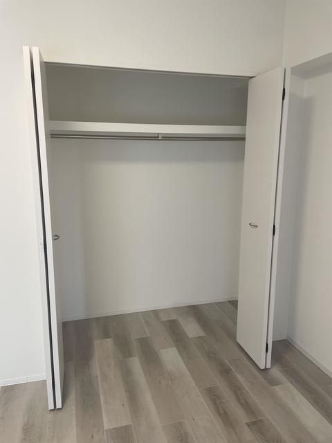 ルーエ池下の収納|※写真は同タイプ住戸です。
