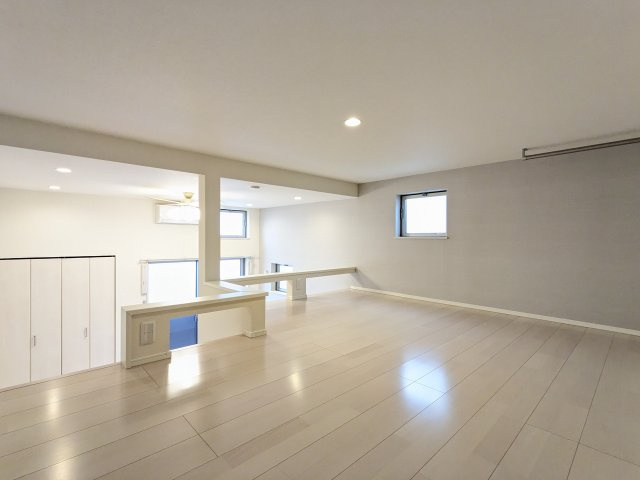 ハーモニーテラス伝馬町のその他|ロフト