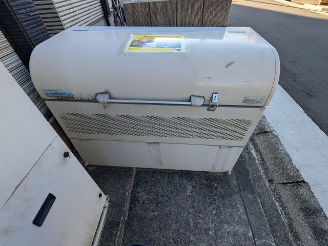ハーモニーテラス志賀町Ⅲのその他共用部分