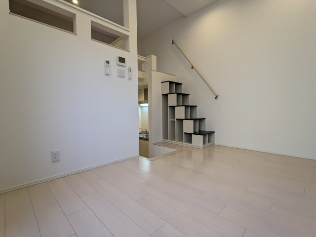 ハーモニーテラス志賀町Ⅲの洋室