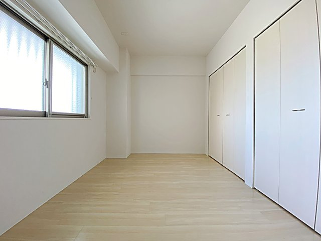Ｊｏｕｉｒ　Ｉｓｓｈａの寝室