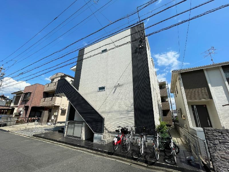 アソルティ本陣北