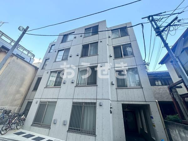 ＣＯＣＯＦＬＡＴ板橋