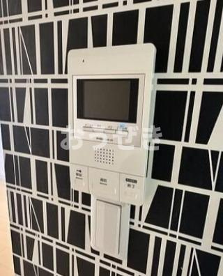 ＣＯＣＯＦＬＡＴ板橋のバルコニー