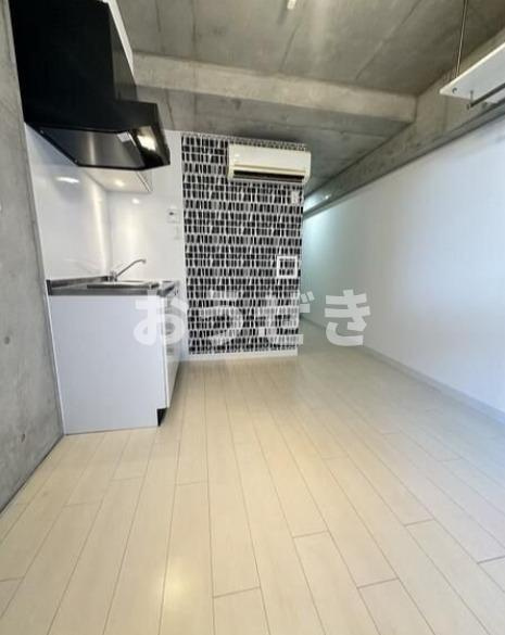 ＣＯＣＯＦＬＡＴ板橋の内装|※同仕様参考写真