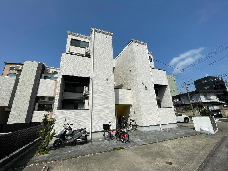 Ｂｒｉｏの外観