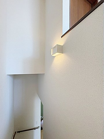 ベルノリエ桜ヶ丘の内装
