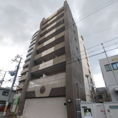 【外観】 | アネックス寿