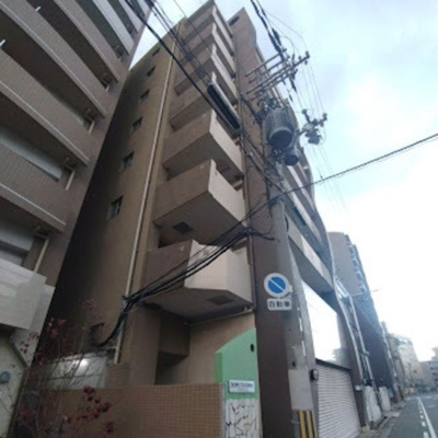 【外観】 | アネックス寿