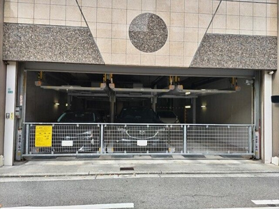 【駐車場】 | アネックス寿