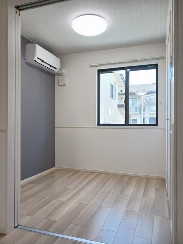 ベルカノンの内装