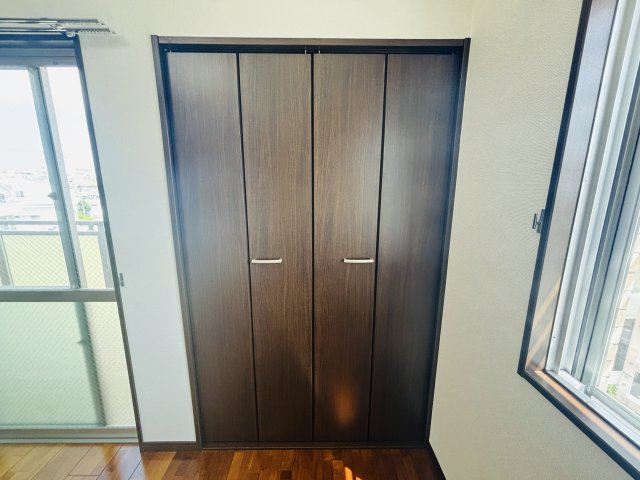 Rhemaの収納