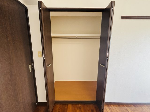 Rhemaの収納