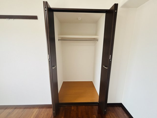 Rhemaの収納
