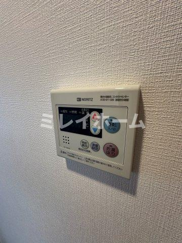 ルフォンプログレ糀谷の設備|同建物内別のお部屋の参考写真になります。