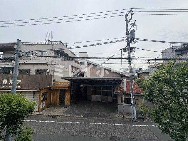 ルフォンプログレ糀谷の展望|同建物内別のお部屋の参考写真になります。