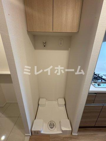 ルフォンプログレ糀谷の設備|同建物内別のお部屋の参考写真になります。