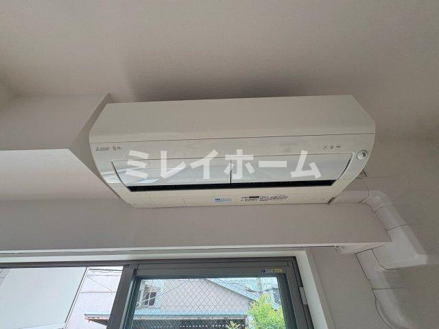 ルフォンプログレ糀谷の設備|同建物内別のお部屋の参考写真になります。