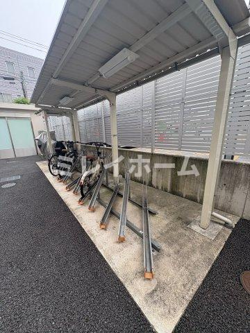 ルフォンプログレ糀谷の設備