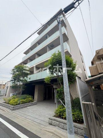 ルフォンプログレ糀谷の外観