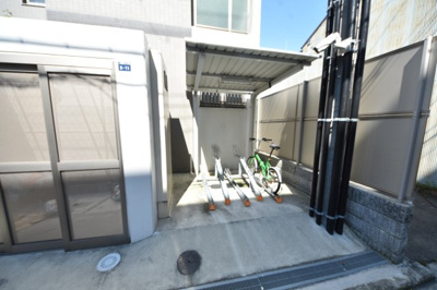 【その他】 | エステムコート三宮駅前Ⅲマジェスティ